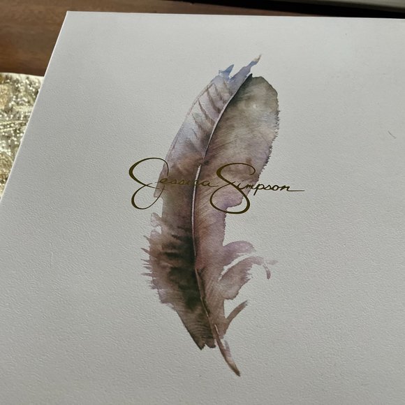 Jessica Simpson Pascall Black Embroidered Mesh Booties Ankle Boots - 8.5 NWT - Picture 9 of 9